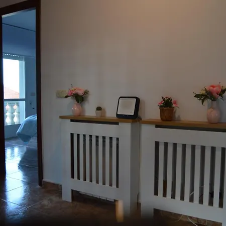 Casa Saqueta 펜션 *