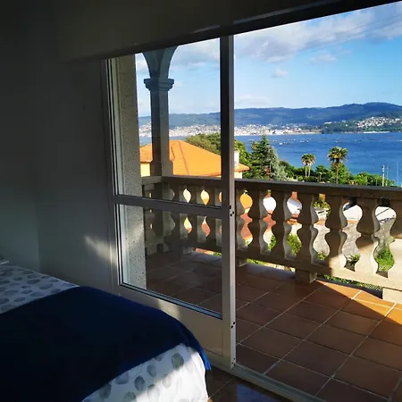 Casa Saqueta 펜션