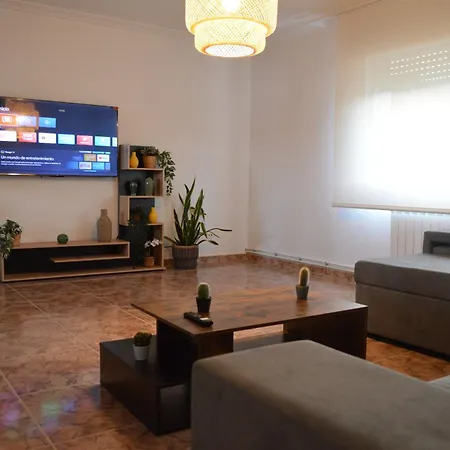 Casa Saqueta