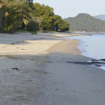 Casa Saqueta Pontevedra