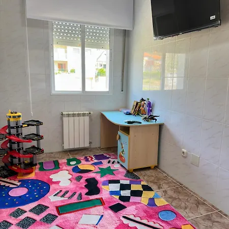 Casa Saqueta Holiday home