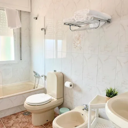 Holiday home Casa Saqueta Pontevedra