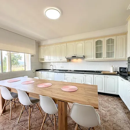 Casa Saqueta * Pontevedra