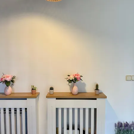 Casa Saqueta Holiday home Pontevedra