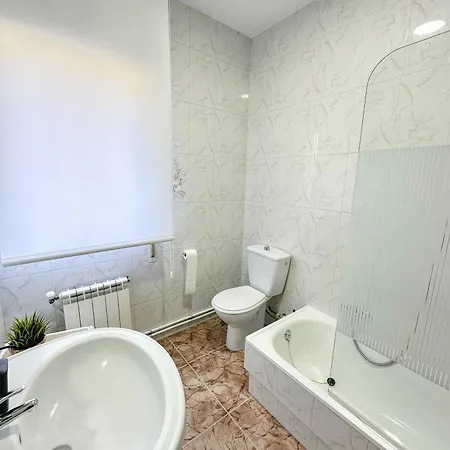 Casa Saqueta Holiday home *