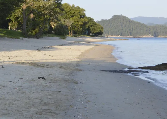 Casa Saqueta פונטה-ודרה