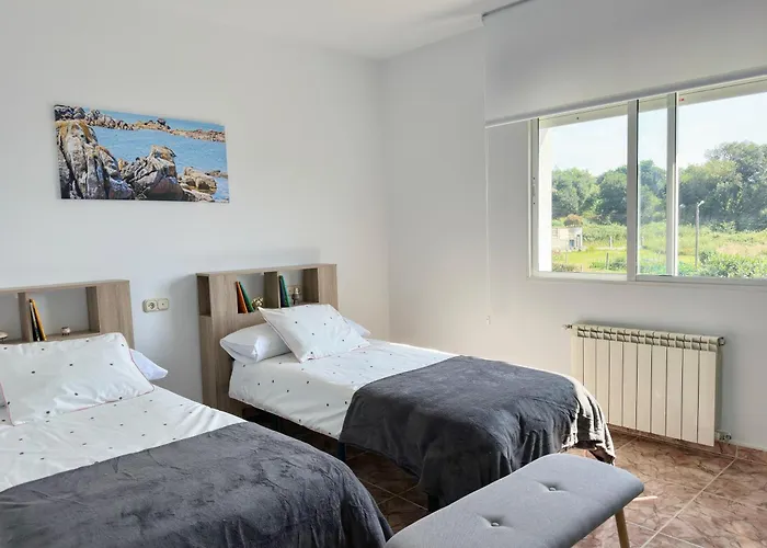 Casa Saqueta * פונטה-ודרה